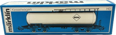 (DA) Märklin H0 Freight Cars for Free Selection ÖBB/DB/DRG [Mint, AC, Original Packaging] - Image 1 of 3