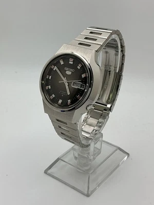 Seiko 6119-7500 Automatic 1974 • Vintage Japan • Condizioni da vetrina - Immagine 1 di 4