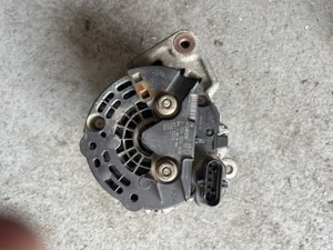 Daf 45 Bosch alternator Truck Bus 80A 24 Volt Paccar Cummins - Picture 1 of 3