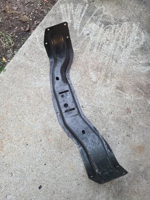 94-97 Dodge Ram Cummins 5.9 V10 Nv4500 47rh transmisión travesaño 2500 3500  Foto 1 de 4