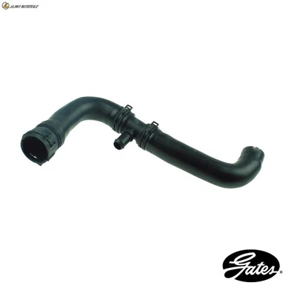 KÜHLERSCHLAUCH 05-4210 FÜR CHEVROLET LUU 1.4L 4cyl VOLT - Image 1 of 4