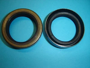 NORTON FORK OIL SEALS ROADHOLDER TRITON ETC 06-5483 - Picture 1 of 1
