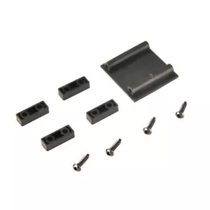 PV1399 Thunder Tiger X50E Gyro & Servo Halterung, Set TRA^ - Bild 1 von 2