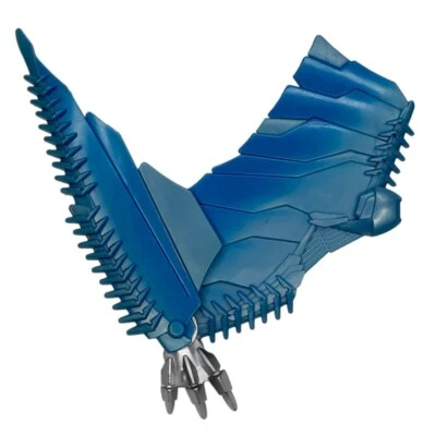 Transformers TLK Strafe RIGHT wing Deluxe Class Premier Edition Dinobot DS Swoop - Image 1 of 3
