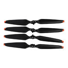 New 9453F 2 Pair Drone Low Noise Propellers Quick Release Propeller Blades