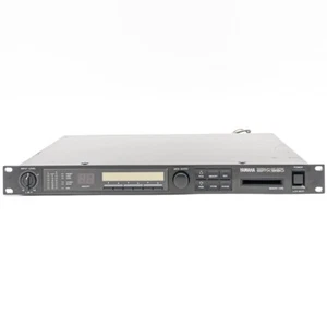 Yamaha SPX990 Professional Multi-Effect Processor - A Plethora of Effects - Picture 1 of 6