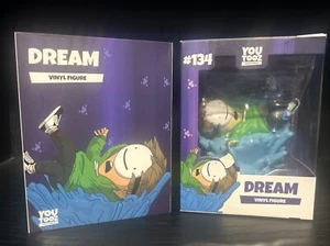 SOLD OUT DREAM YOUTOOZ *RARE AND NEW QUALITY* - Picture 1 of 4