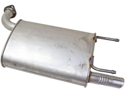 Silenciador andador izquierdo Toyota Camry 2012-2017 31994MWZT 2013 2014 2015 2016 Foto 1 de 2