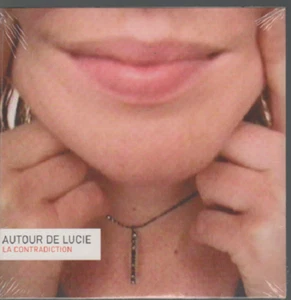 Arround De Lucie La Contradiction CD Single Neu - Bild 1 von 2