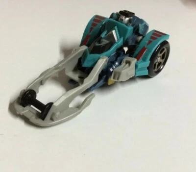 Brakedown GTS non Completo Scout Cybertron Transformers - Immagine 1 di 3
