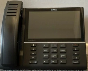 Mitel 6940 Desk phone - Afbeelding 1 van 1