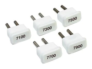 7000 Series Module Kit, Odd Increments - 87471 - Picture 1 of 2