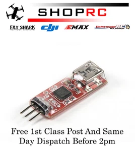 Favourite Sky 3 Quattro ESC USB Programming Tool - Picture 1 of 1