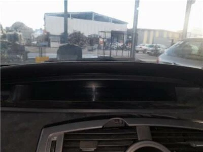 8200704463A instrument cluster for Renault Scenic II (JM) 1.9 D 967011 - Image 1 of 3