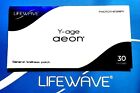 Lifewave Aeon Patches (30), reduce stress in the body..exp 02/2025