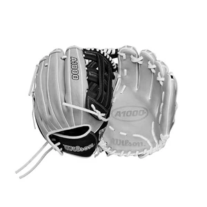 Guante de softbol de lanzamiento rápido Wilson A1000 2024 12" IF12 WBW10145612 RHT - Imagen 1 de 8
