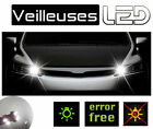 Für Toyota Corolla Verso 3 Nachtlichter Positionslichter 2 Glühbirnen Led Anti