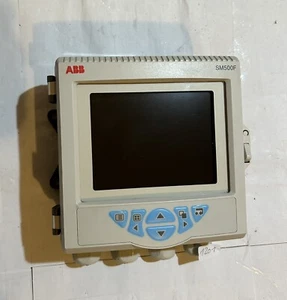 ABB SM500F Typ. SM501FB/BOE0000G/STD SCREEN MASTER 500F - Bild 1 von 7