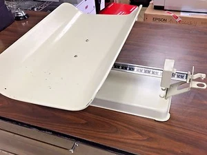 Antique Vintage Detecto Scale 10lb 20B5A - Picture 1 of 6