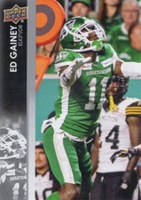 2022 UPPER DECK CFL FOOTBALL BASE CARDS #1-200 ***YOU PICK***