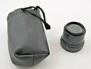 ADATTATORE OBIETTIVO KKODAK 37MM P-2572 per obiettivo DC290,DC265,DC260 e 37mm +10 e custodia - Foto 1 di 12