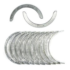 Set Crankshaft Bearings STD for Mitsubishi 2.5 D 4D56T MS-1845A H1248/5 STD TW-184