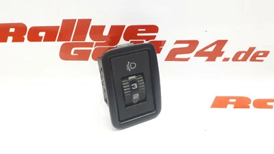 SCHALTER LEUCHTENWEITREGULIERUNG VW GOLF 1 CABRIO SPORTLINE GENSIS 155941333 - Bild 1 von 4