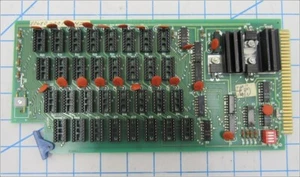 80680-001-L42/RAM-SPEICHERMODUL/VARIAN - Bild 1 von 6