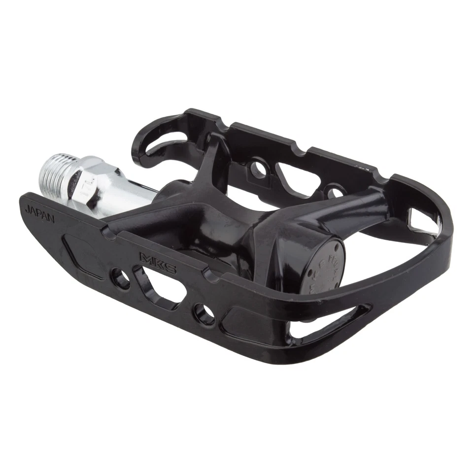 Pedals MKS AR-2 Black 9/16 - Image 1 of 1