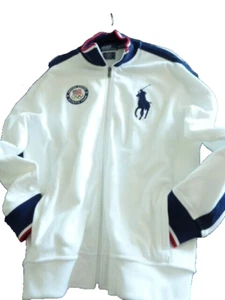 USA National Olympics Team Formal Jacket 2012 Very Collectible. - Picture 1 of 14