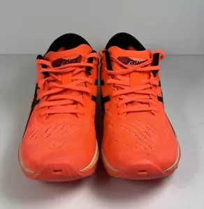 Asics Metaracer Tokyo Laufschuh sonnenaufgangsrot Damengröße 6,5 UK - Bild 1 von 16