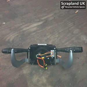 CITROEN C3 Mk1 2002-2010 Headlight, Wiper Stalks & Clock Spring Squib 96576783XT - Picture 1 of 2