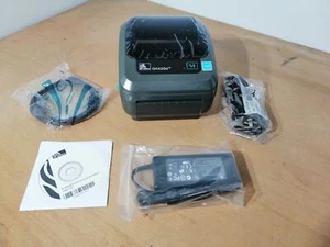 Zebra GK420D 203DPI Thermal Barcode Label Printer USB Interface - Picture 1 of 8