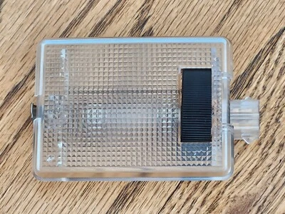 VOLVO 240 850 940 960 C70 S70 V70 1988-2000 LUZ MALETERO Y PASAJERO TRASERO Foto 1 de 3