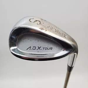 Yonex ADX Tour Forged Sand Wedge Right Hand w/LTB600 Boron Graphite Shaft - Picture 1 of 13