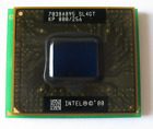 Intel Mobile Pentium Iii 800 Mhz Cpu For Laptops