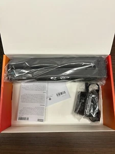 Lenovo HA-200 Smart Speaker Dock for M10 Select Smart TabBuilt with Alexa w3b - Picture 1 of 4