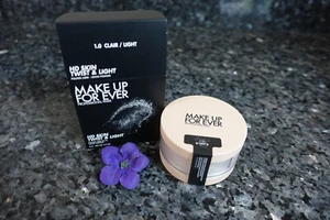Make up for ever HD skin twist & light in 1.0 light New in box full size 0.2oz - Picture 1 of 6