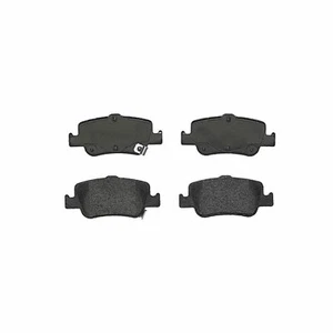 Pastillas Tabletas Zapatos Freno Trasero para Toyota Auris Furgoneta Furgonat - Imagen 1 de 1