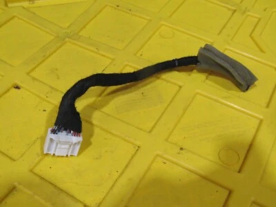 2006-2008 Nissan Maxima OEM conector de painel de instrumentos pigtail 06 07 08 - Imagem 1 de 3