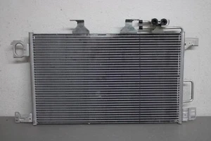 2006 2009 MERCEDES BENZ C280 C350 CLK350 CLK500 FRONT A/C CONDENSER - Picture 1 of 8