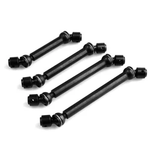 HD STEEL CVD DRIVE SHAFT FOR 1/10 RC AXIAL RR10 / WRAITH / SCX10 CRAWLER TRUCK - Picture 1 of 10