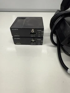Atlona AT-HDRX HDBaseT Receiver HDMI Transmission Extender - Picture 1 of 4