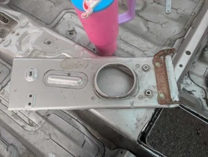 96-00 civic manual trans tunnel cut - Picture 1 of 2
