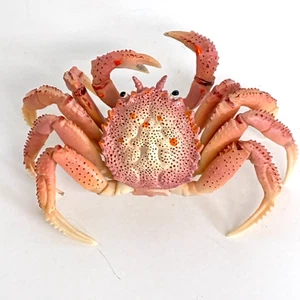Nature Techni Colour Mini Figure Nature of Japan 03 Horsehair Crab Ikimon Japan - Picture 1 of 6