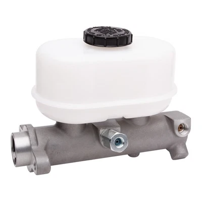 Cilindro maestro de freno BMC-54154 R1 Concepts para Freightliner MT35 MT45 Ford Foto 1 de 2