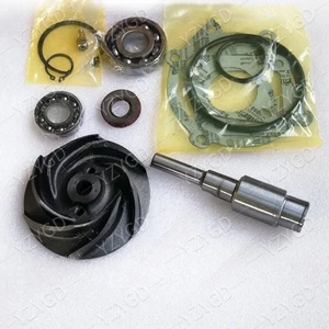 Kit de reparación de bomba de agua dulce para motor Cummins K19 1 juego 3803153 - Imagen 1 de 2