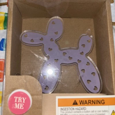 Dog Light Up Lamps Cute For Decor Lights Up A Room - Image 1 of 3