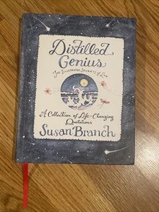 Distilled Genius - Eine Sammlung von - Hardcover, von Susan Branch; Susan - gut - Bild 1 von 19