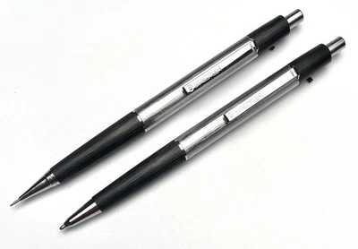 Juego de lápices mecánicos Staedtler Vintage Starfix S Pen & Microfix SL 0,5 mm Foto 1 de 4